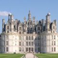 chateau de chambord