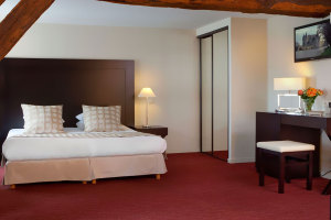 chambre 12 Junior Suite