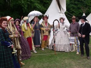 heures historiques de sully