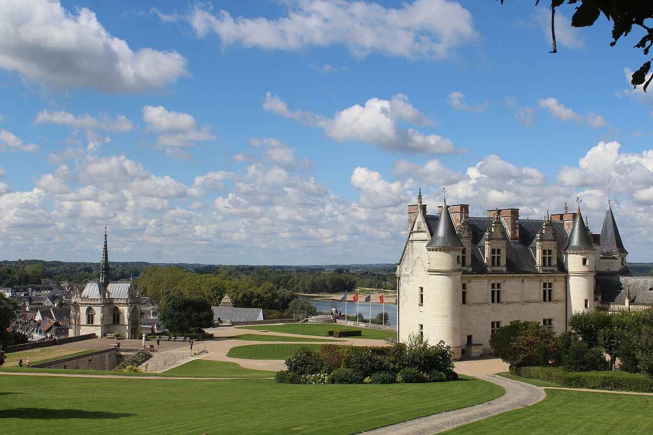 Amboise